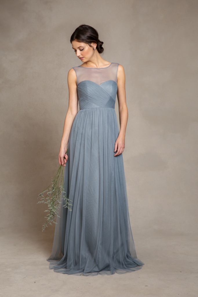 Aria Bridesmaid Dress by Jenny Yoo 2015