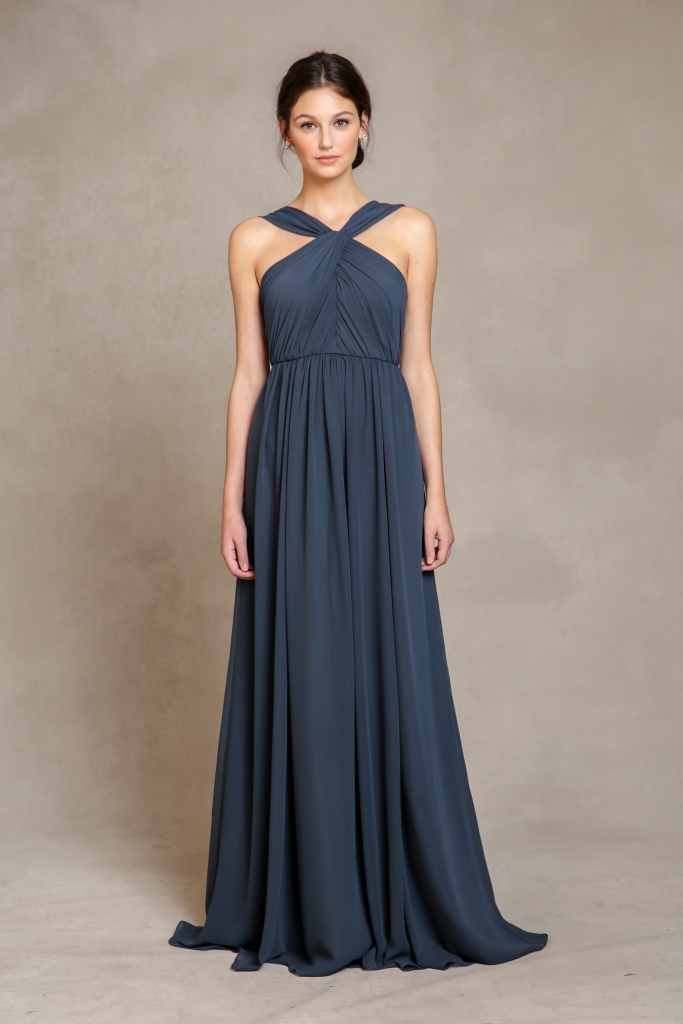 Jacqueline Bridesmaid Dress Jenny Yoo