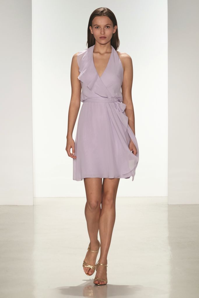 Bridesmaid Dresses from nouvelle AMSALE for Fall 2015