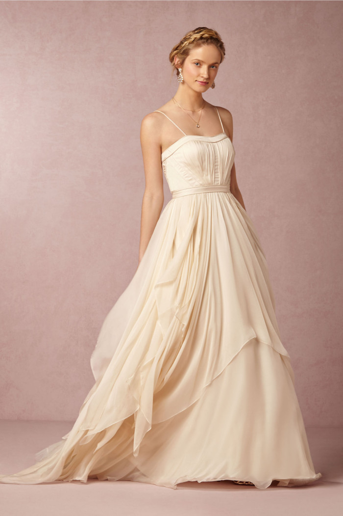  'Cascada' from BHLDN