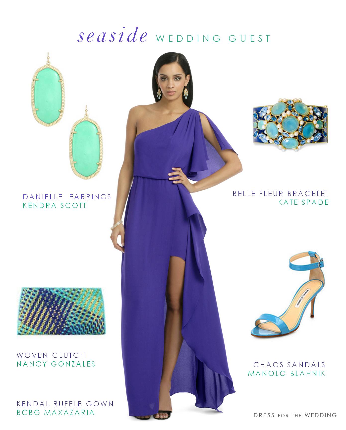 Wedding Guest Outfits for 2015