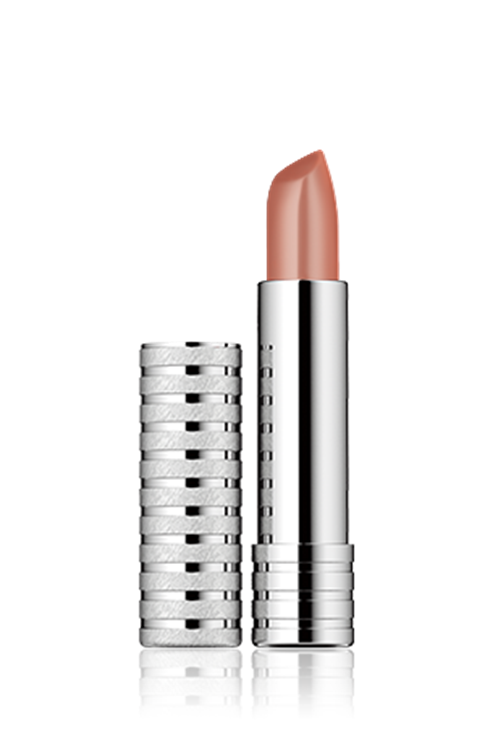 Neutral lipstick for brides - Honeymoon by Clinique