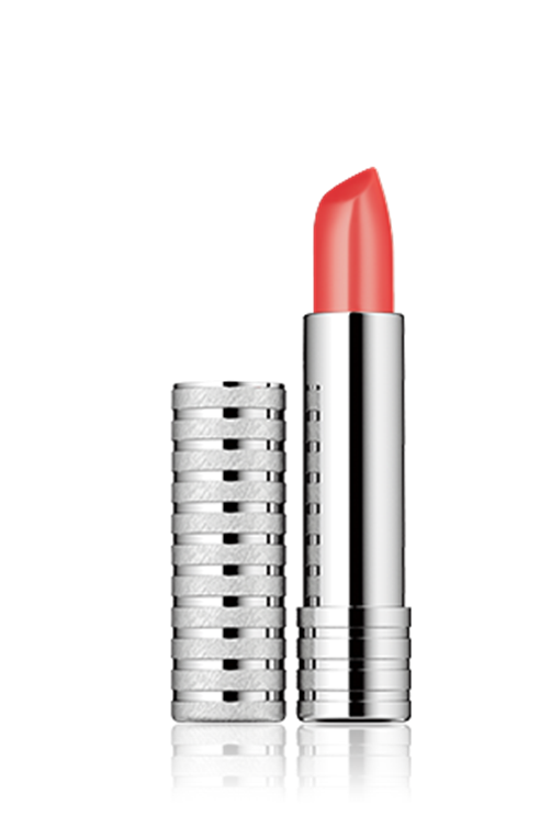 Coral lipstick for weddings - Clinique's 'Will You?'
