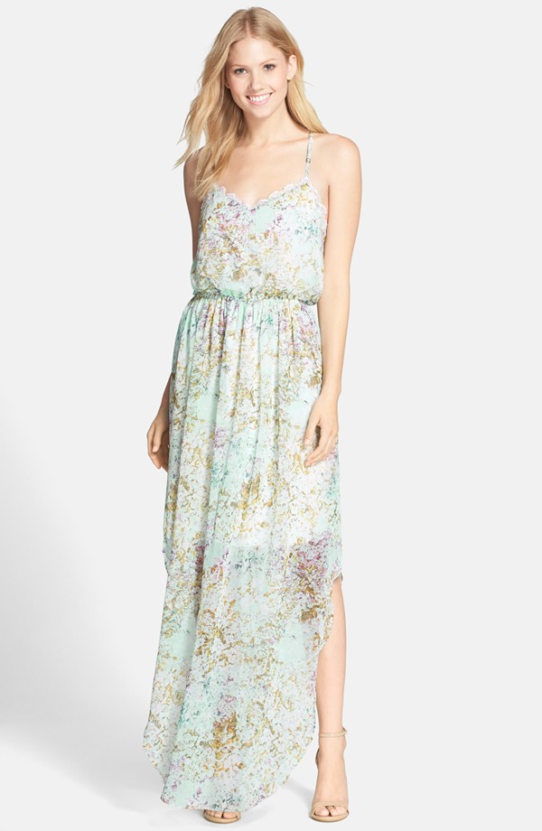 Fabulous Bridal Shower Dresses to Wear if You're the Bride!