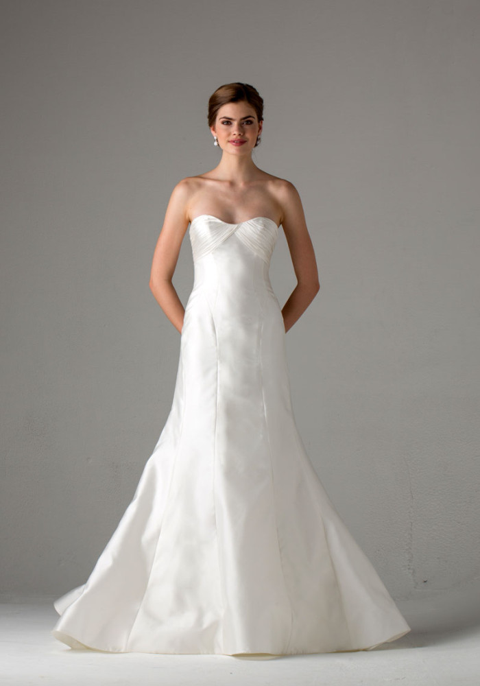 Belleme Anne Barge Wedding Dresses