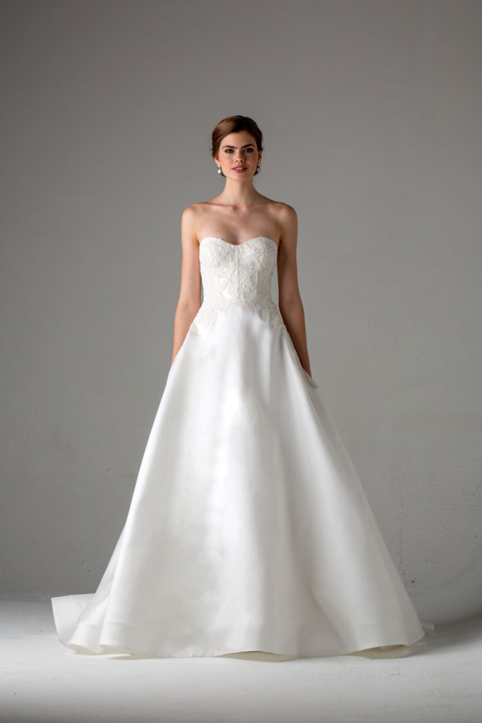 Lyon Anne Barge Wedding Dresses