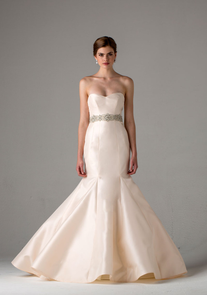 Vendome Anne Barge Wedding Dresses