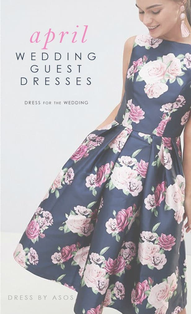 chi chi wedding guest dresses