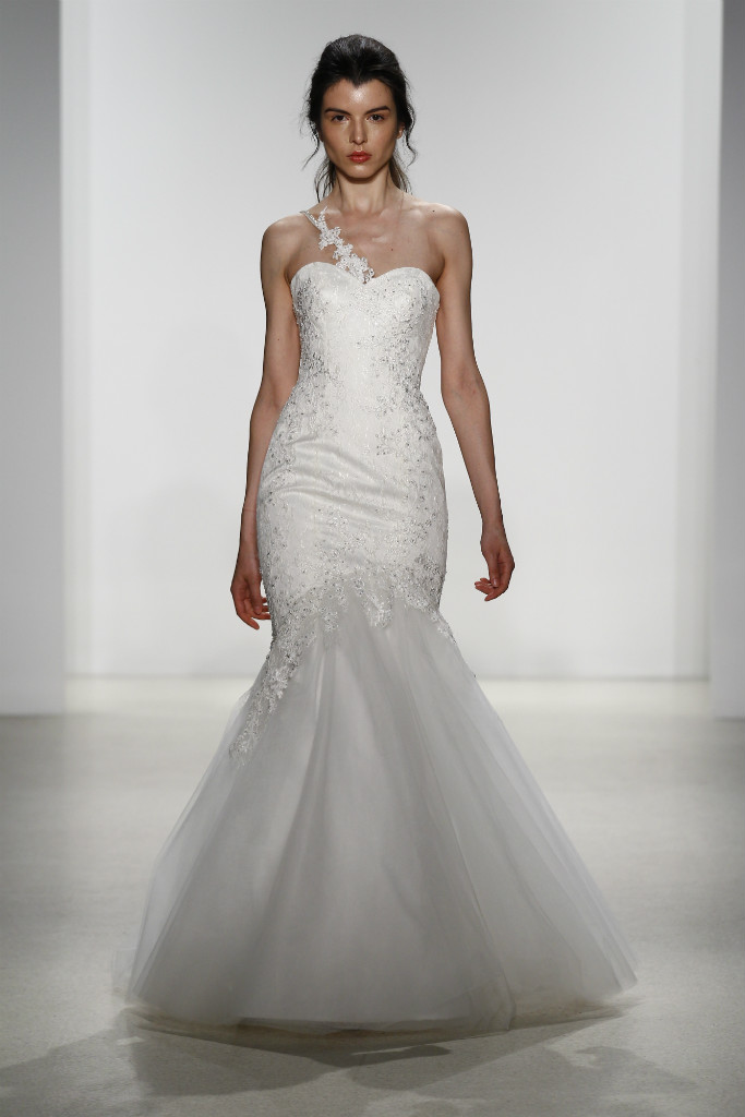 Atica Wedding Dress by Kelly Faetanini 