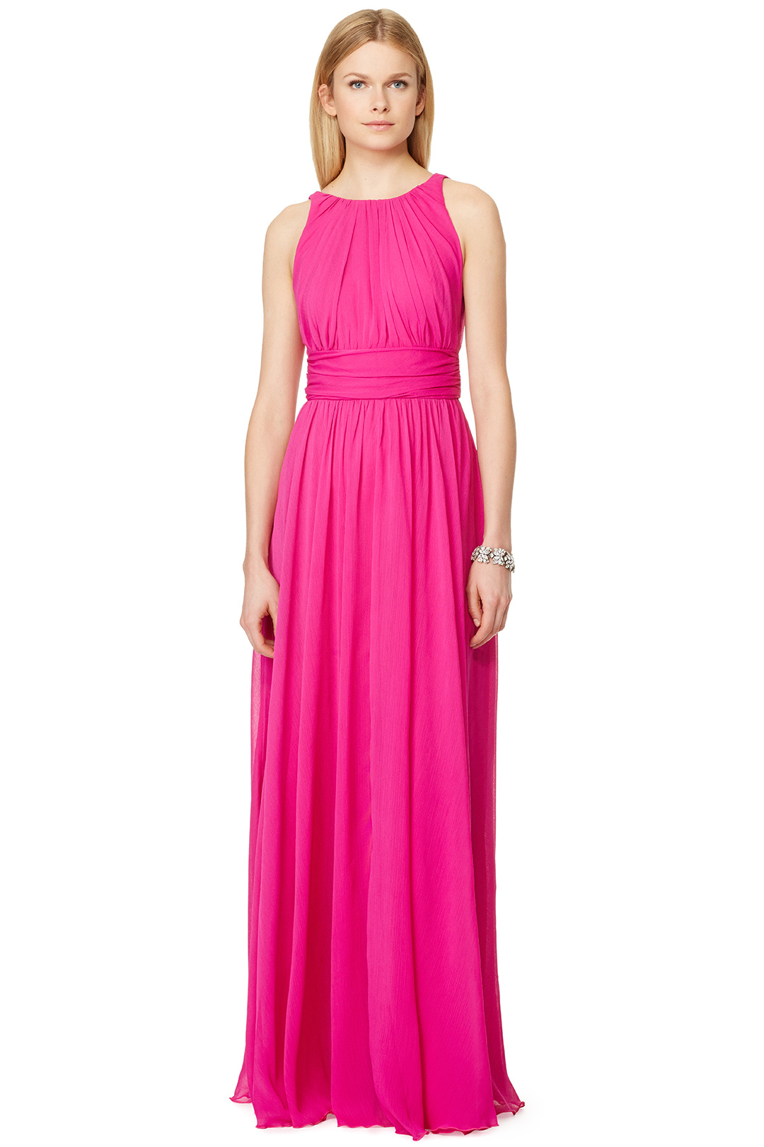 colors to wear to spring wedding