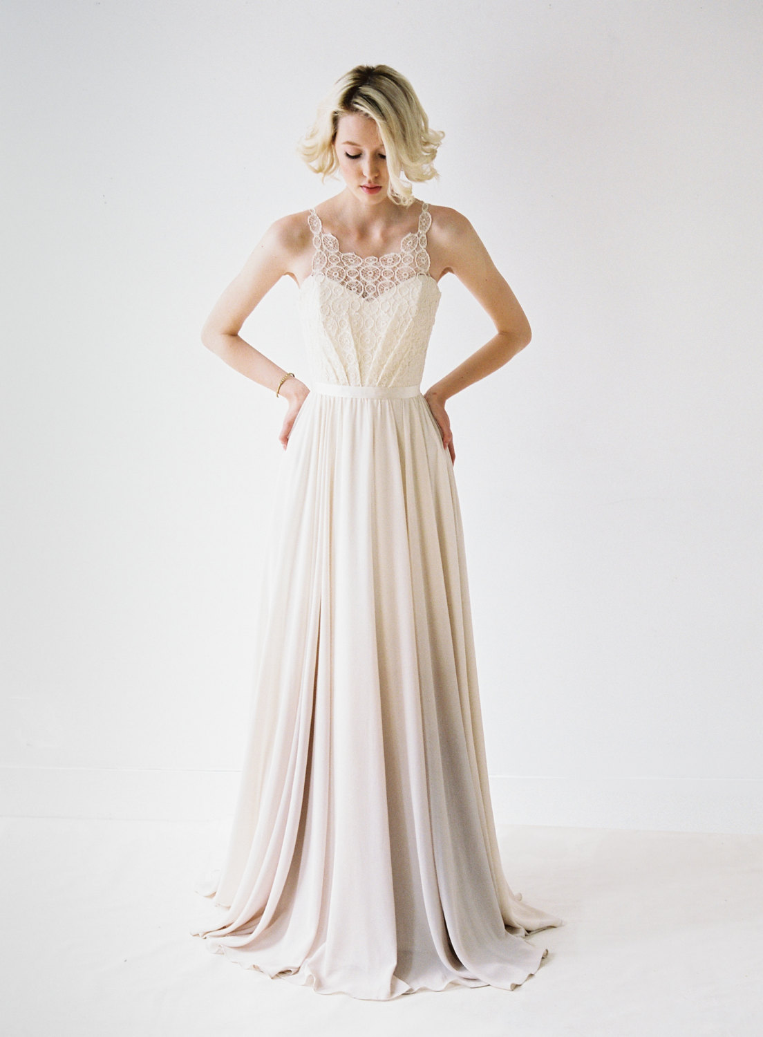 Wedding Dresses from Truvelle