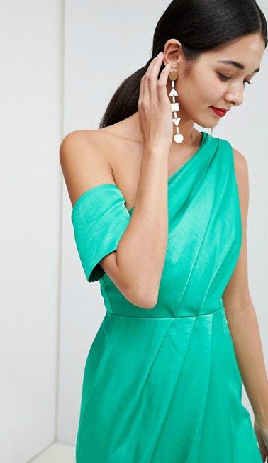 What to Wear to a May Wedding Dress for the Wedding