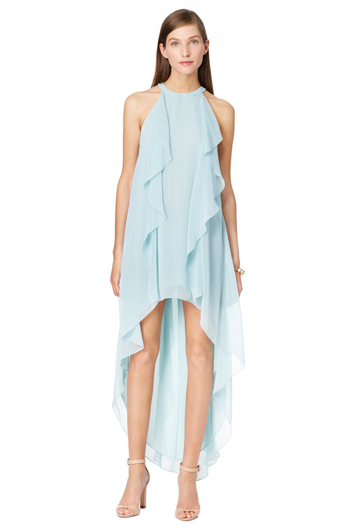 what do you wear to a june wedding