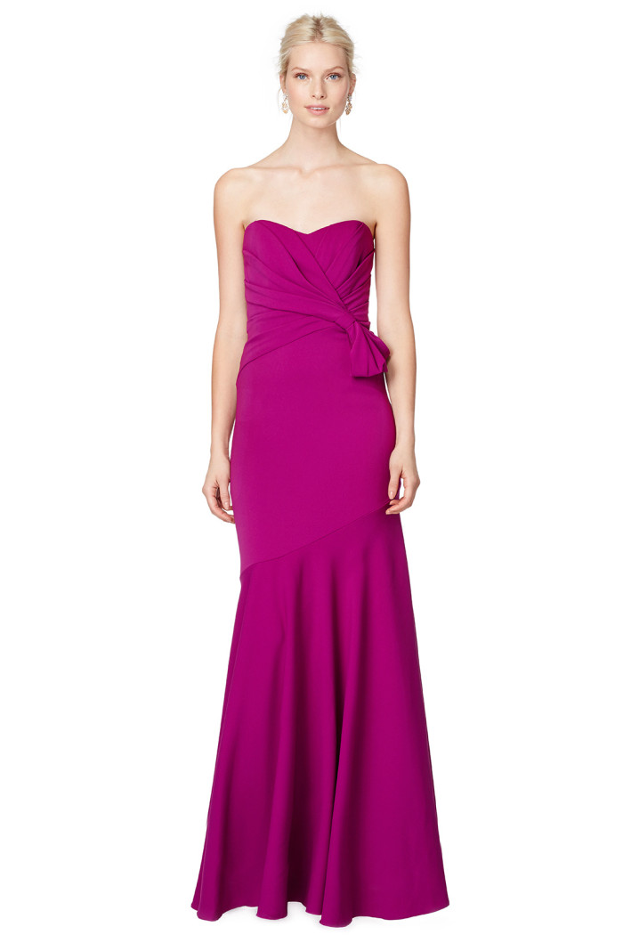 what to wear to a formal wedding in june
