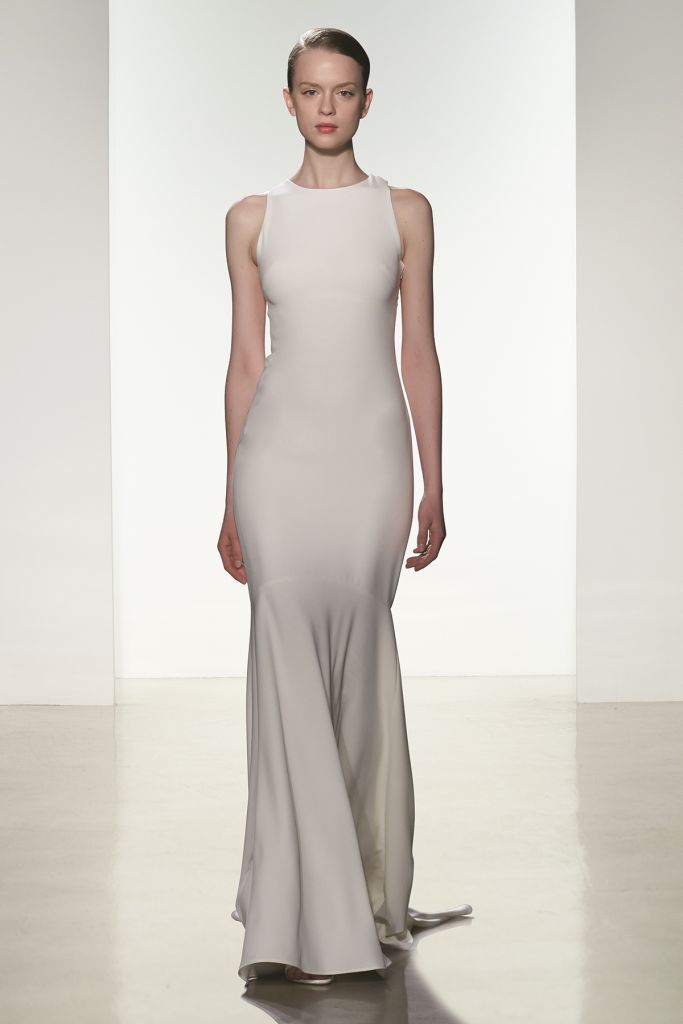 'Brody' Amsale Wedding Dress