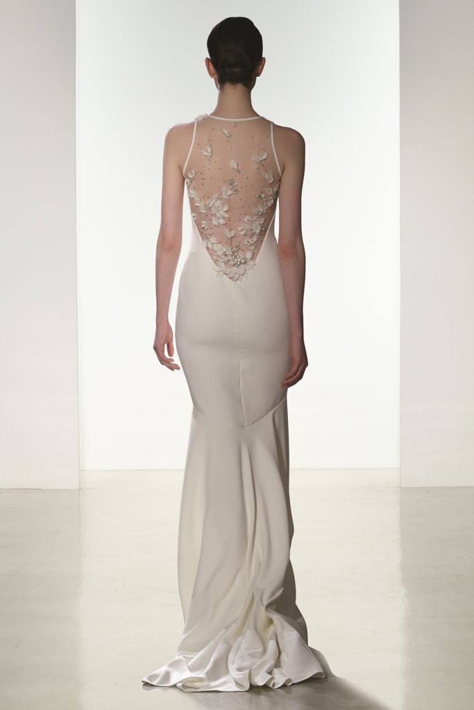 Brody Amsale 2016 Bridal Collection