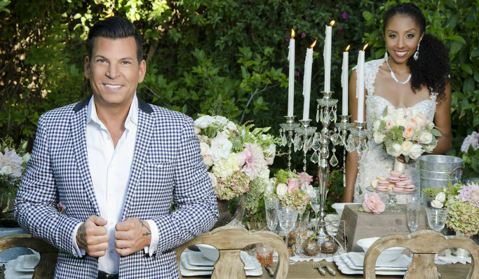 David Tutera Your Wedding Experience