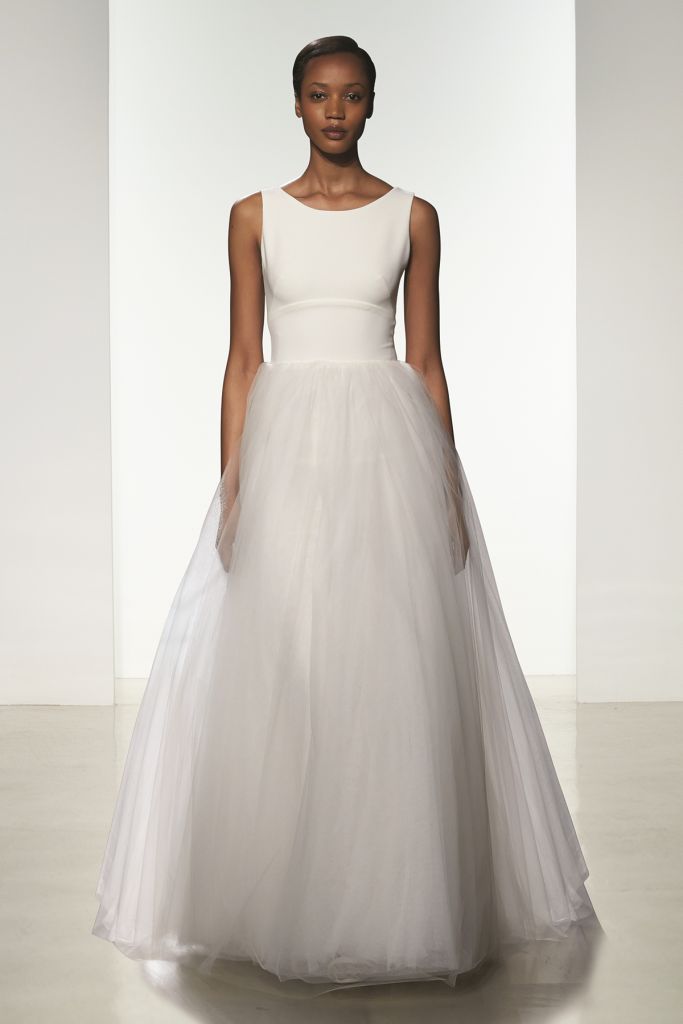 Amsale Wedding Dresses Spring 2016