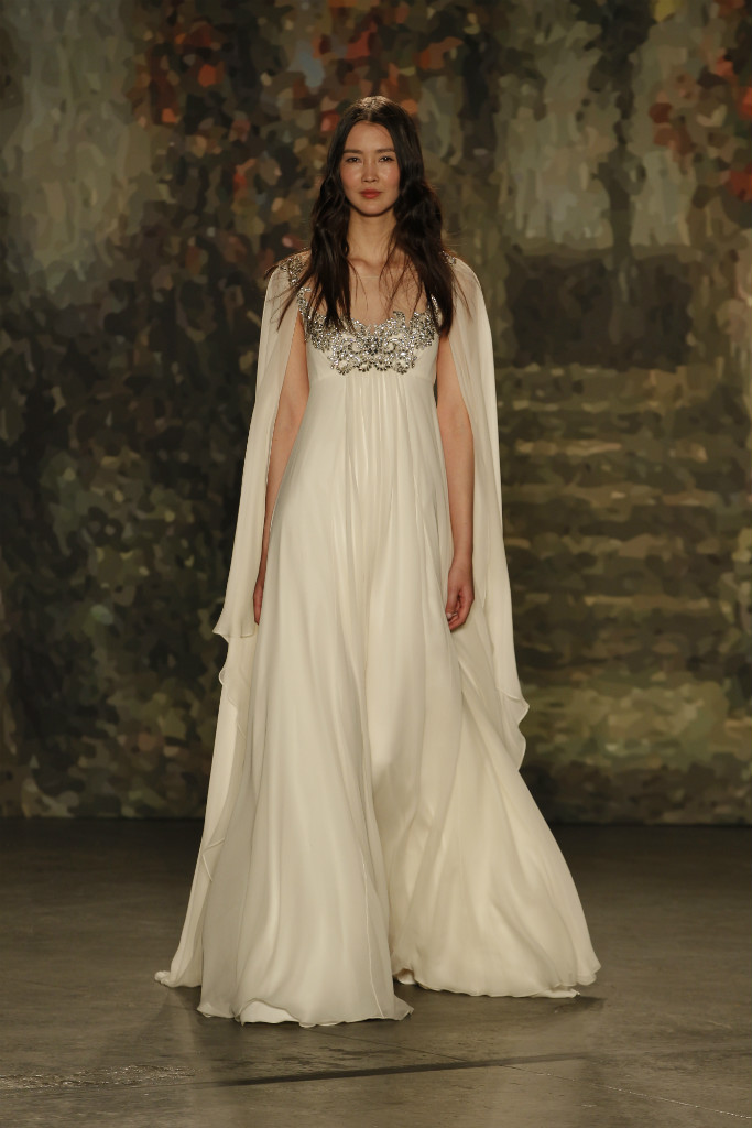 Jenny Packham Bridal Gowns 2016