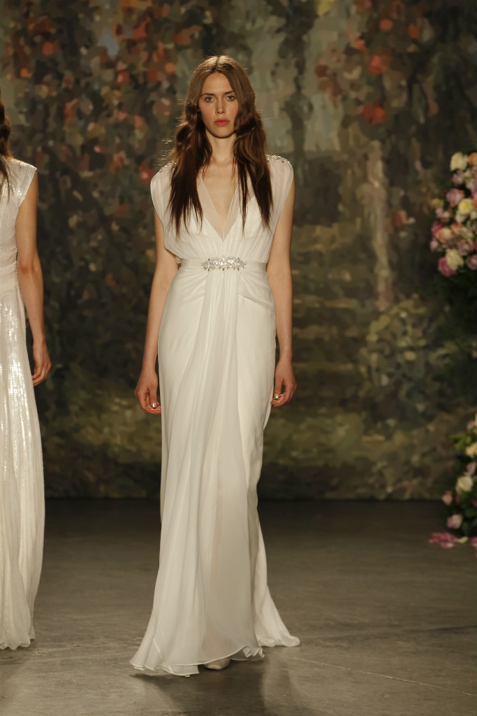 Jenny Packham Wedding Dresses for 2016