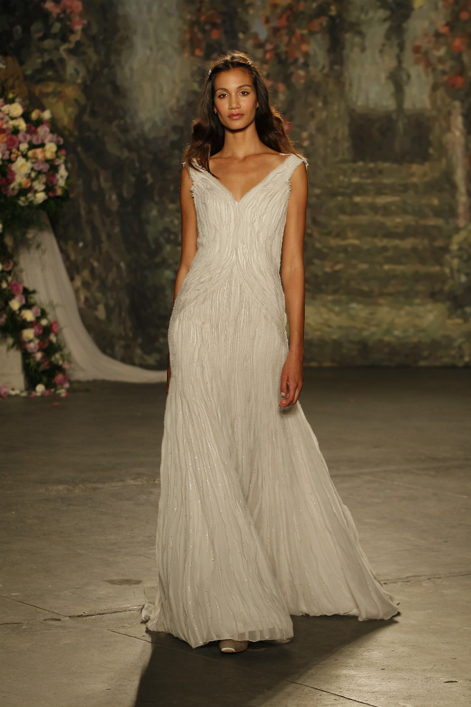 Jenny Packham Bridal Collection 2016