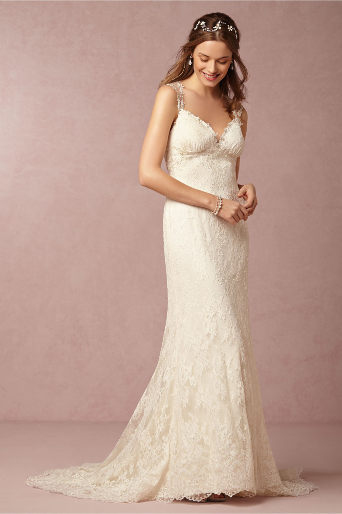 Briar Rose from BHLDN