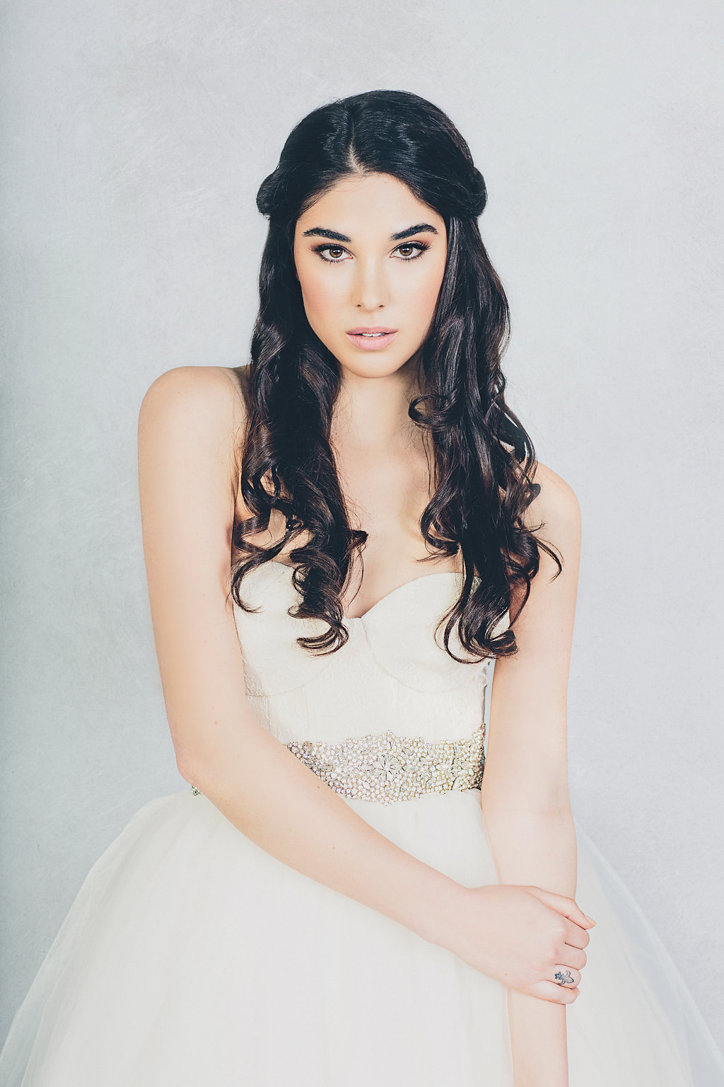 Elizabeth Stuart Wedding Dresses for Spring 2015