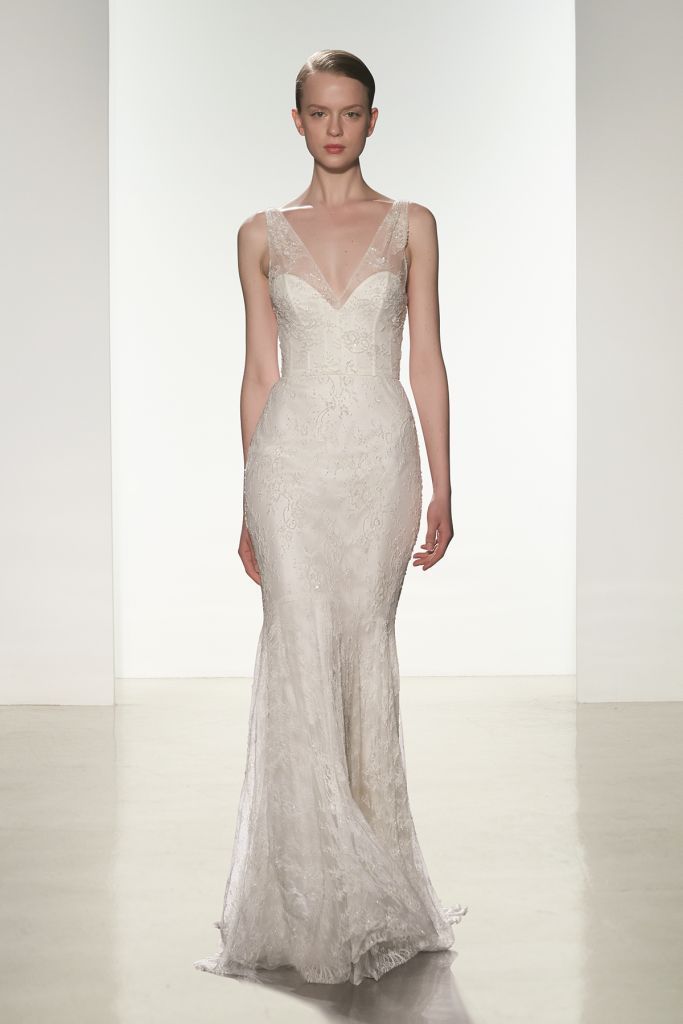 Christos 2016 Bridal Collection