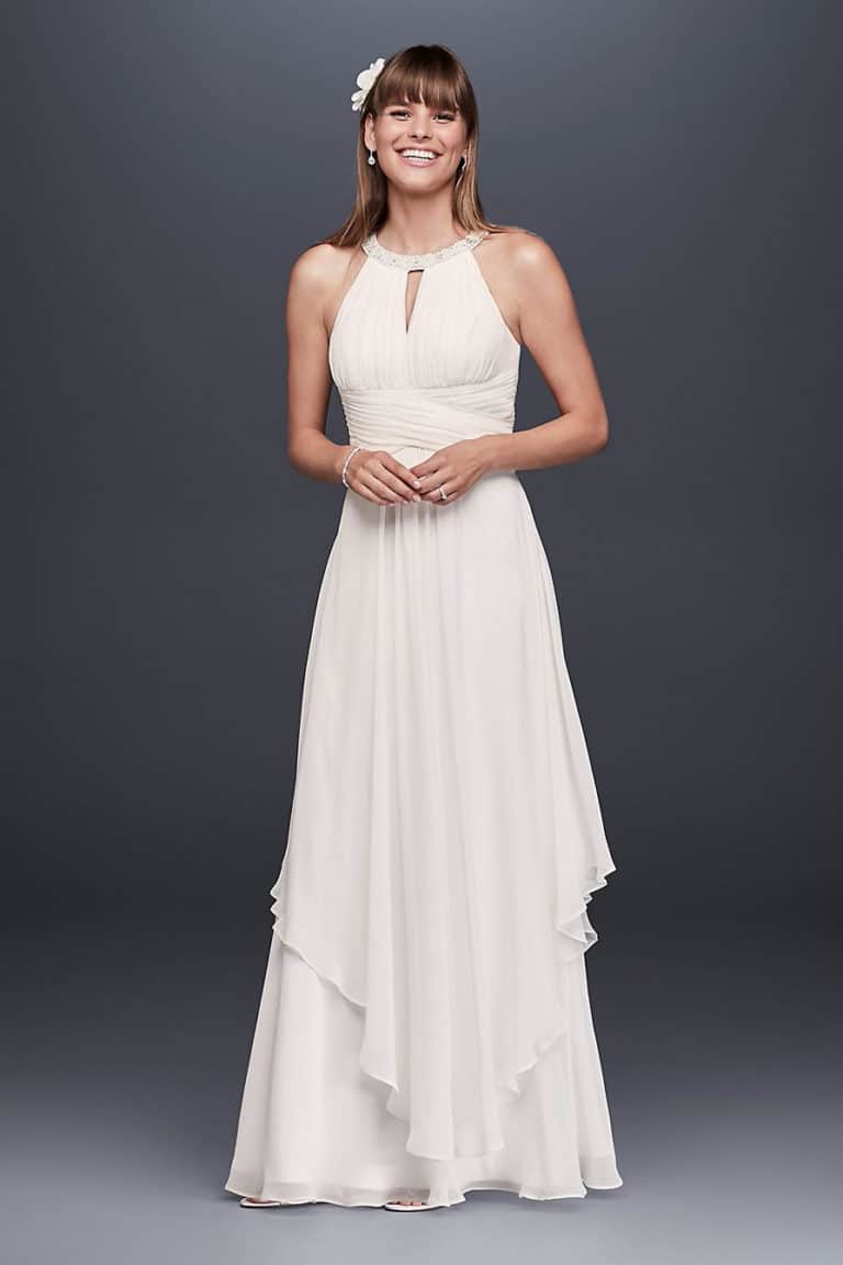 Beach Wedding Dresses Under $200: Stunning Styles That Sparkle Without Broke the Bank