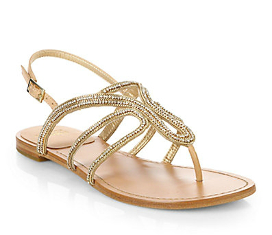 Sandals For Beach Weddings