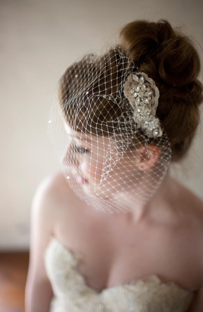 Seraphine 'Cora' Veil