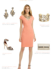 dressforthewedding guests