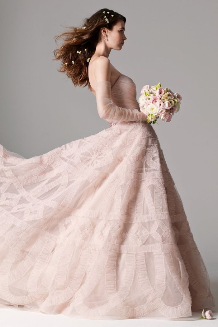 Watters Wedding Dresses