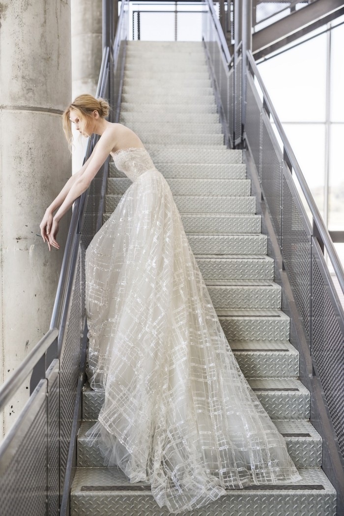 Valentina | Mira Zwillinger Wedding Dresses | Photography by Alexander Lipkin