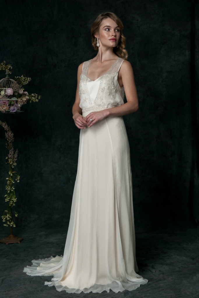 Saja Wedding Dresses for 2016