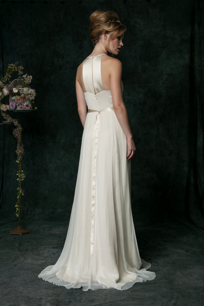 Saja Wedding Dresses for 2016