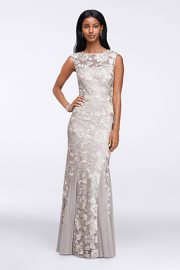 Hot Contact 5029 Dress | NewYorkDress.com