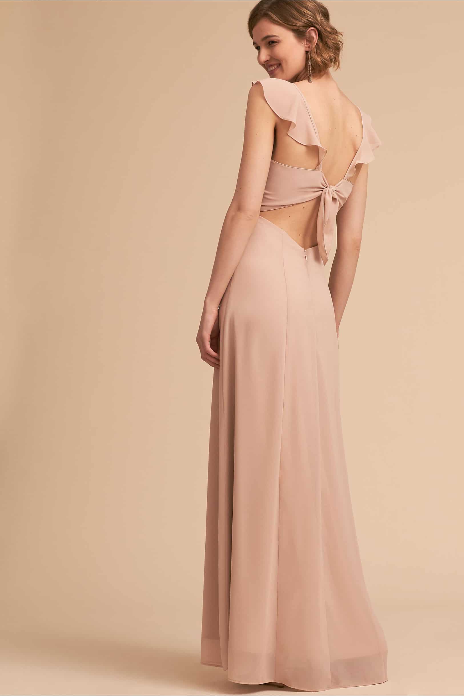 Cute and Affordable Bridesmaid Dresses!