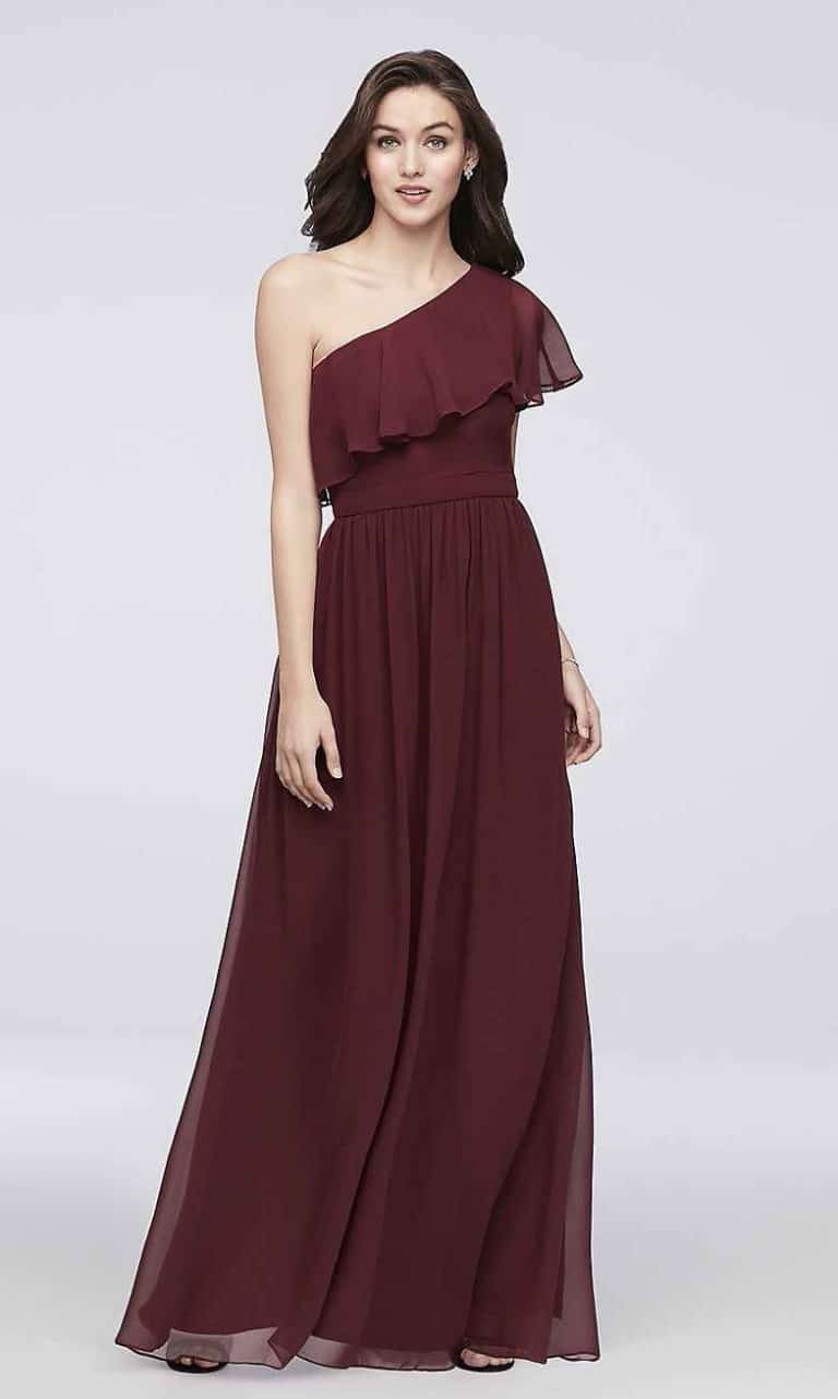 Cute and Affordable Bridesmaid Dresses!