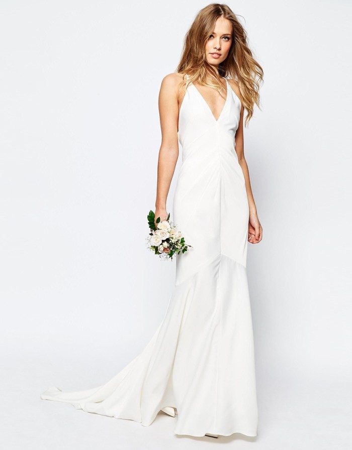 Beautiful and Budget Friendly Wedding  Dresses  