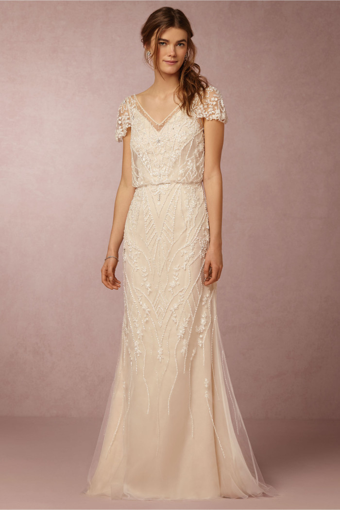 Beautiful and Budget-Friendly Wedding Dresses!