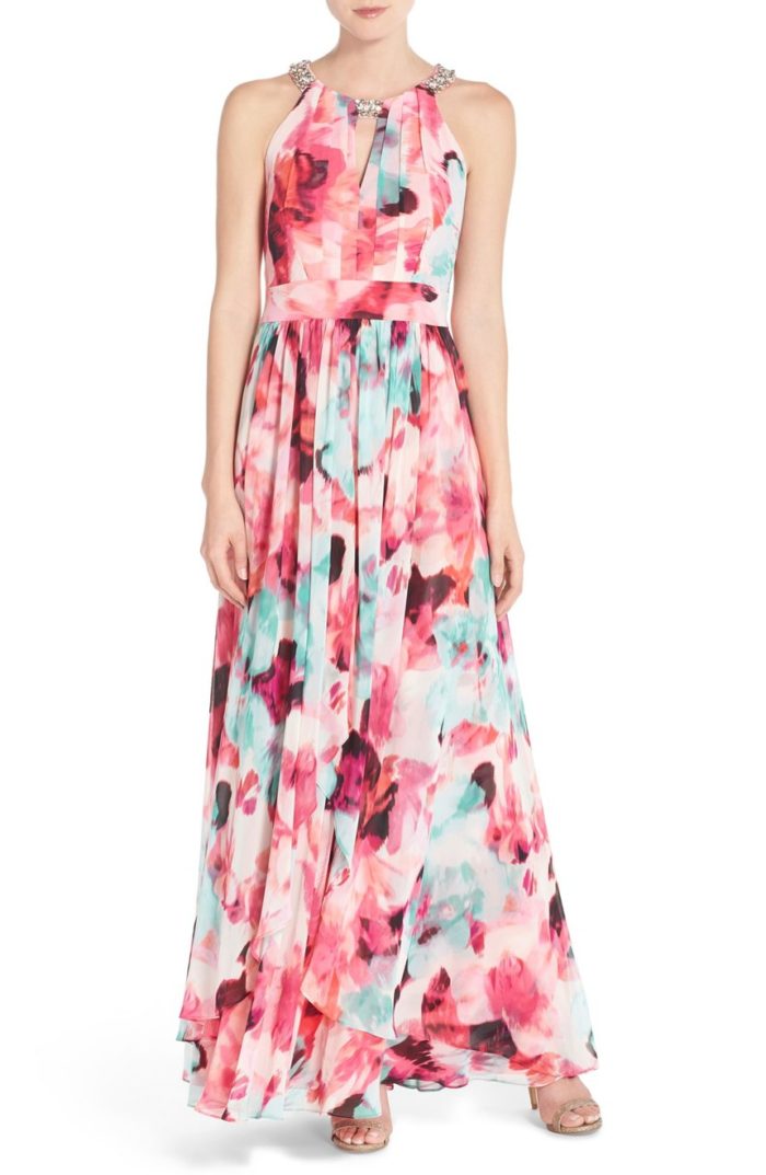 Wedding Guest Dresses for Spring Weddings