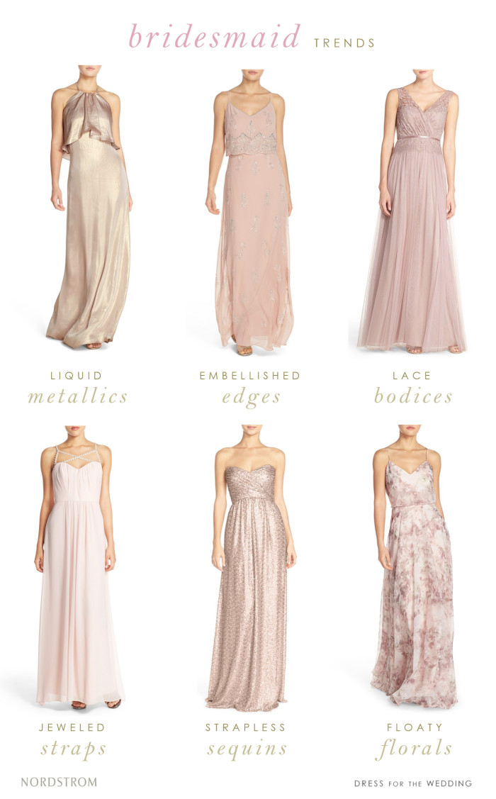 Best bridesmaid dresses | Nordstrom bridesmaid dresses