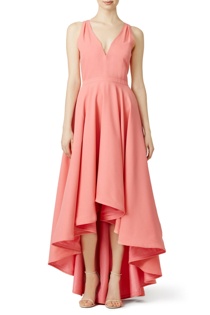 Wedding Guest Dresses for Spring Weddings