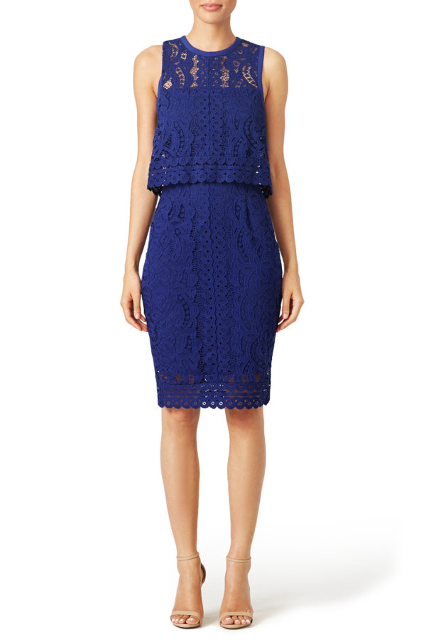 Navy dress wedding guest Free shipping and returns on Blue Wedding-Guest Dresses at atrociouslf.gq