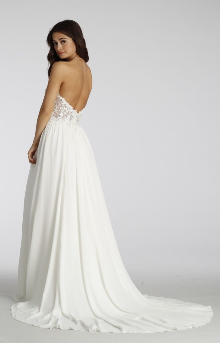 Ti Adora Wedding Dresses