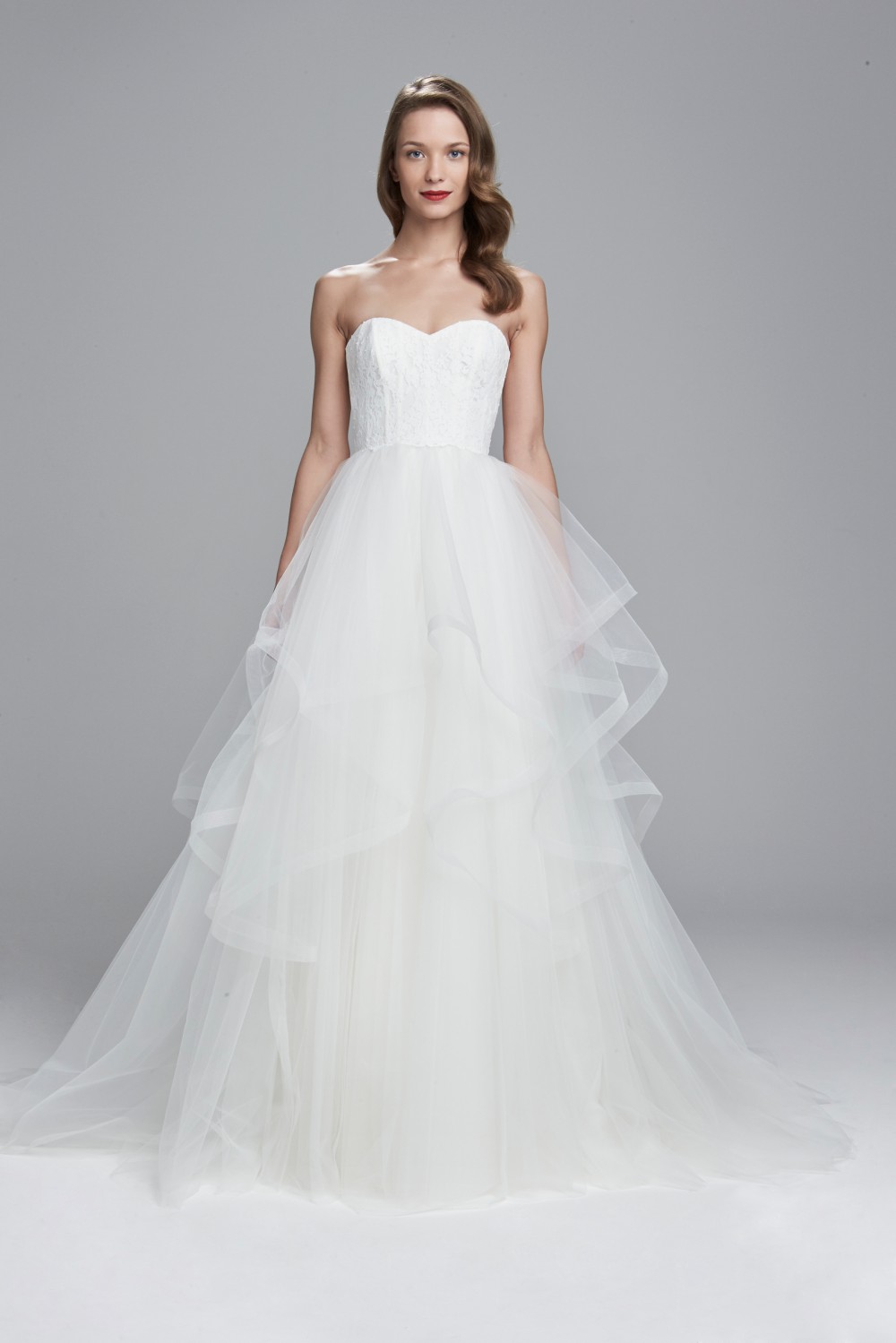 Nouvelle Amsale Spring 2017 Wedding Dresses Dress for the Wedding