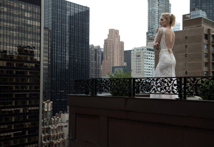 2016 Wedding Dresses by Inbal Dror