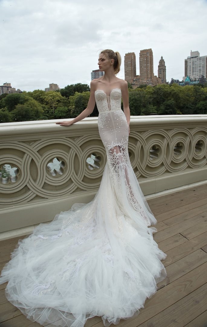 Best designer wedding dresses