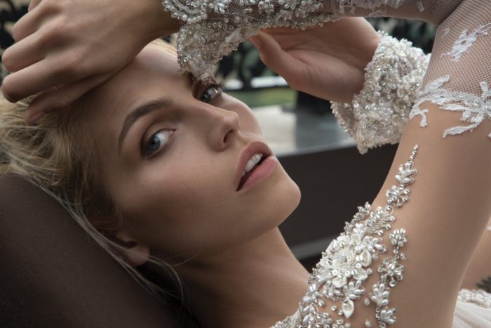 Inbal Dror Wedding Dresses 2016